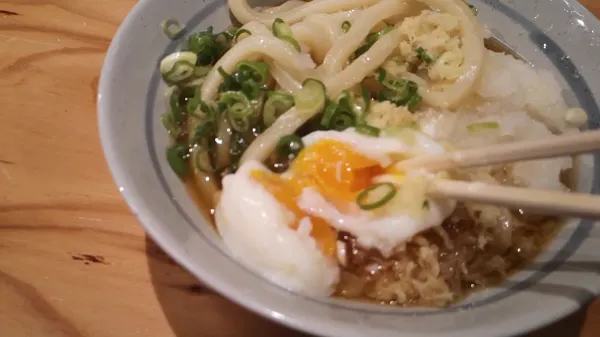Udon Jinza 사진 3