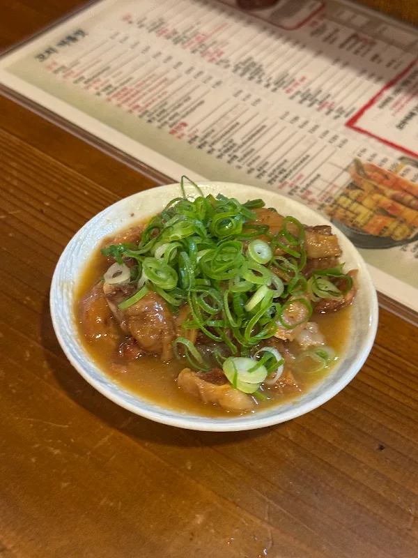 Kushikatsu Shinsekai 사진 5