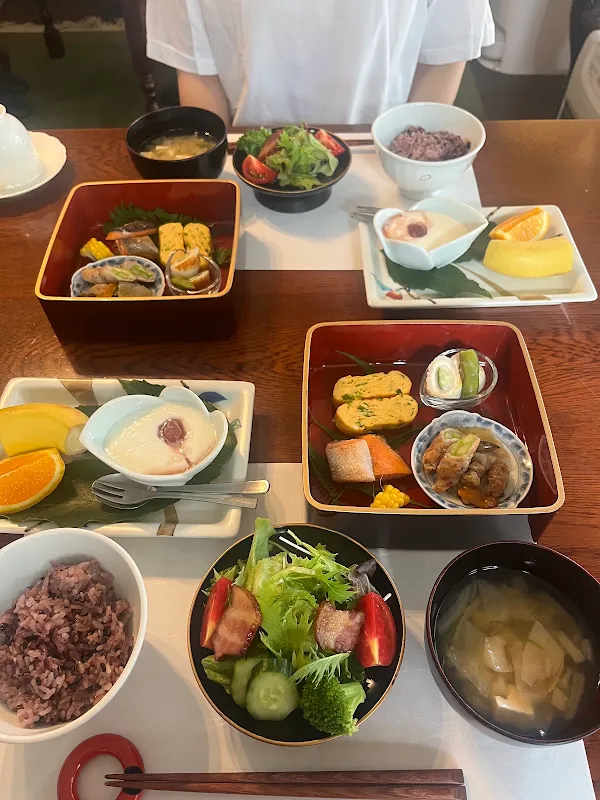 エステの宿 上の杜(かんのもり) 사진 5