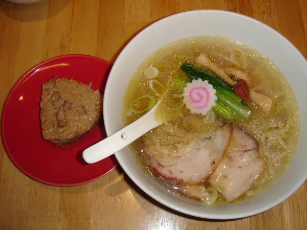 토라 쇼쿠도 사진 5