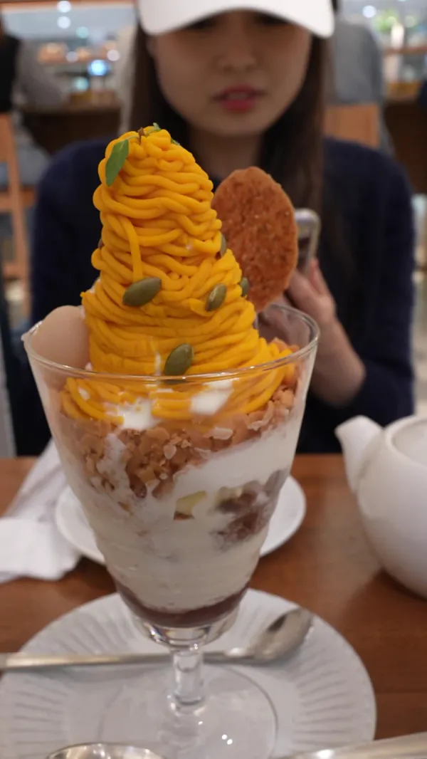 Milk & Parfait White Cosy 사진 3