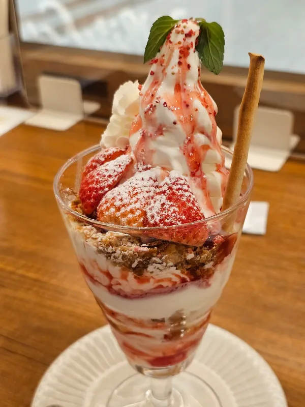 Milk & Parfait White Cosy 사진 4