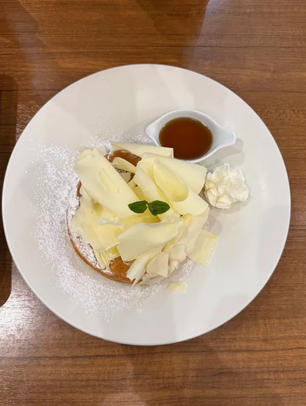 Milk & Parfait White Cosy 사진 5