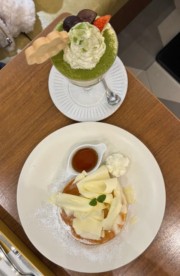 よつ葉ホワイトコージ 札幌ステラプレイス店の写真4