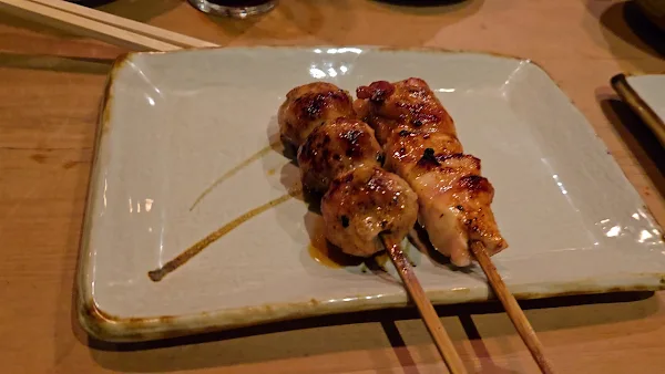 Yakitori Toriyoshi Nakameguro 사진 2