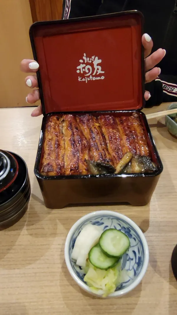 Eel Kazutomo 사진 2