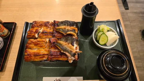 Eel Kazutomo 사진 4