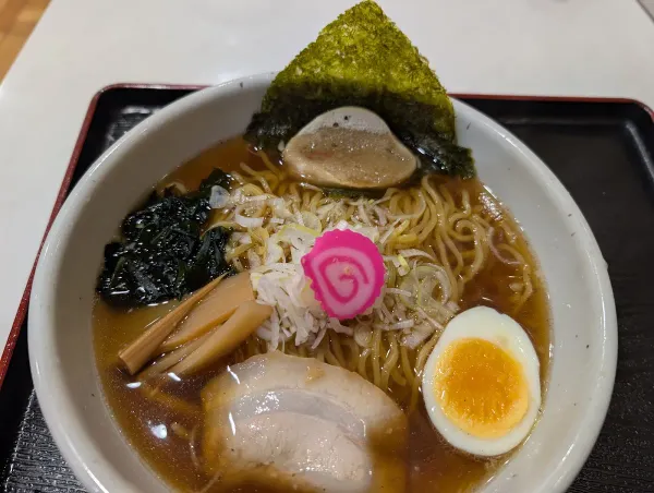 韓麺屋 사진 2