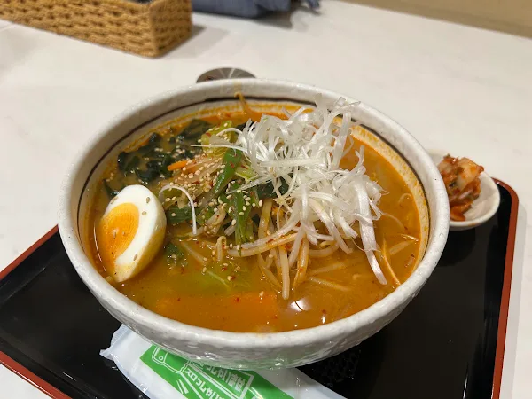 韓麺屋 사진 5
