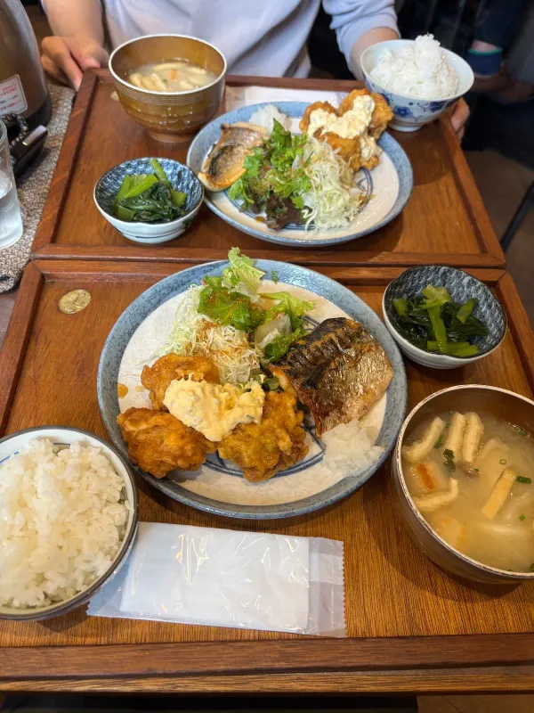 かんすけ 薬院店の写真3