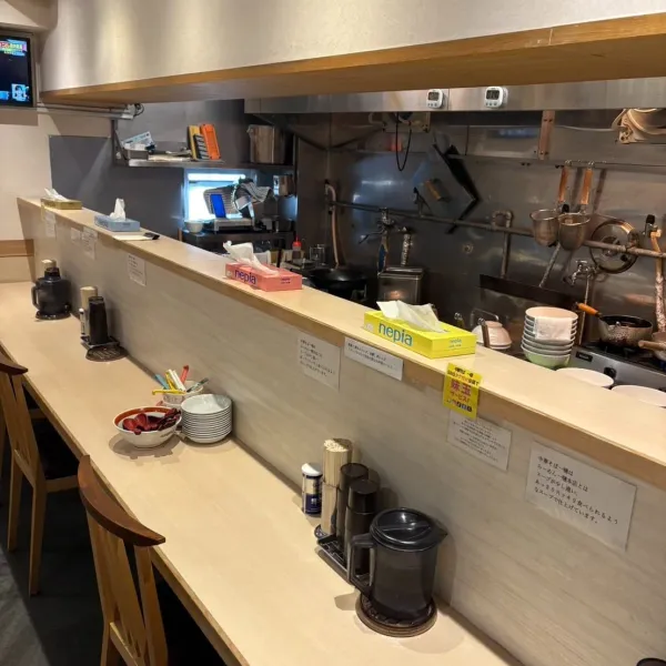 Ramen Ichiren 사진 2