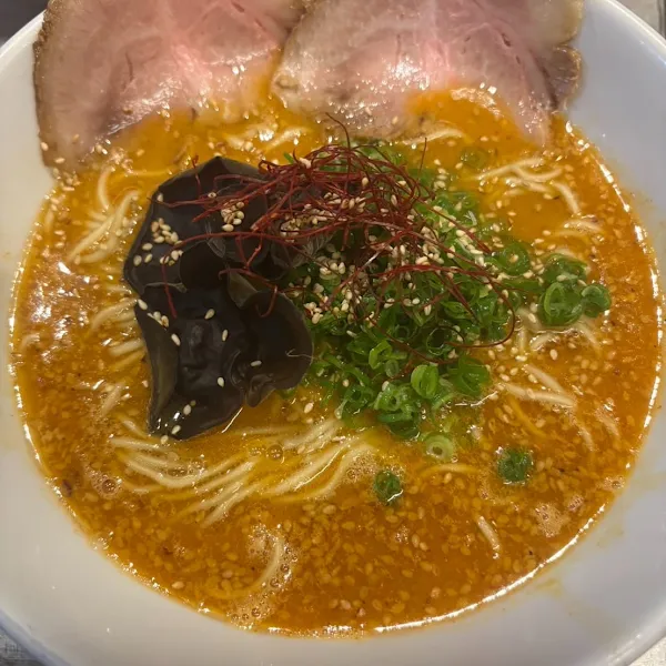 Ramen Ichiren 사진 3
