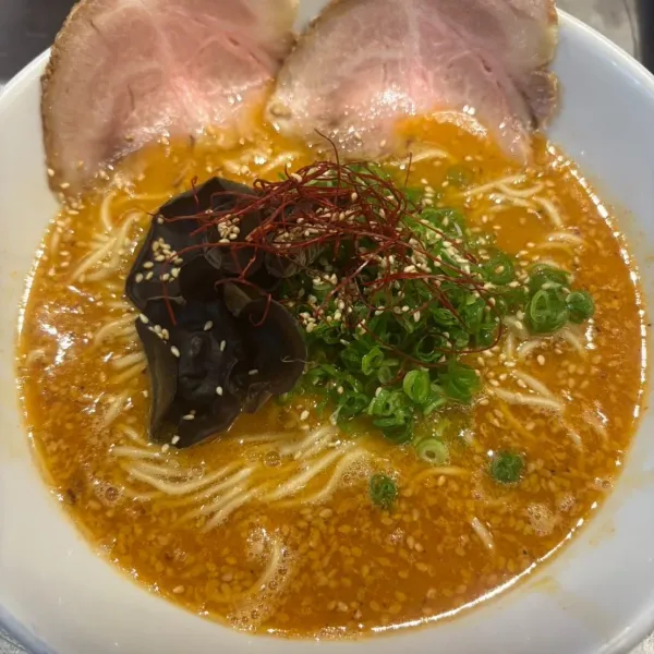 中華そば 一嗹の写真3