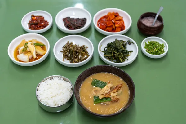 설악산황태 사진 2