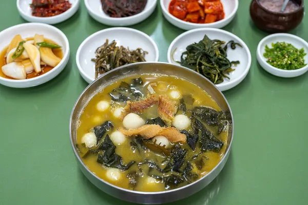 설악산황태 사진 3