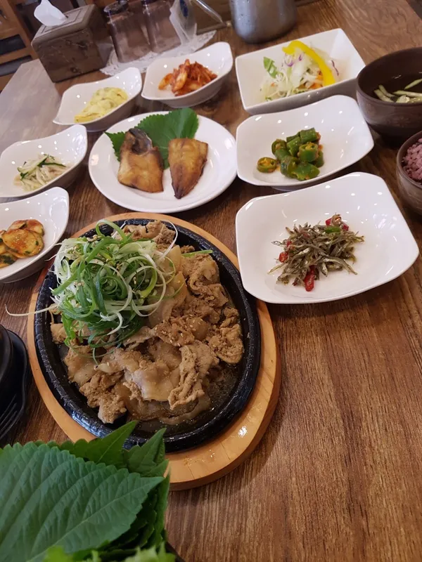보리보리 사진 3