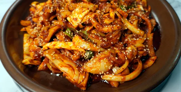민형1976식당 사진 2