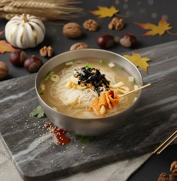 망향비빔국수 천안풍세점 사진 3