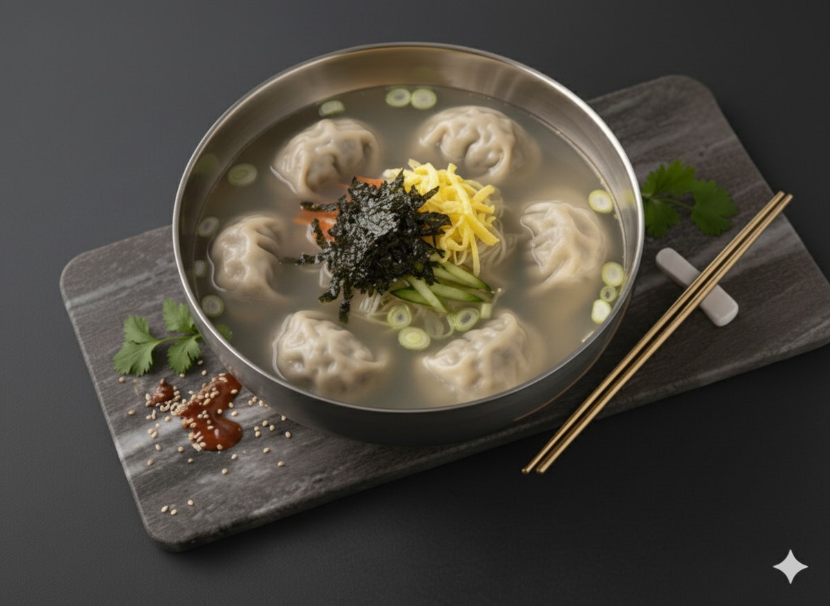 망향비빔국수 천안풍세점 사진 4