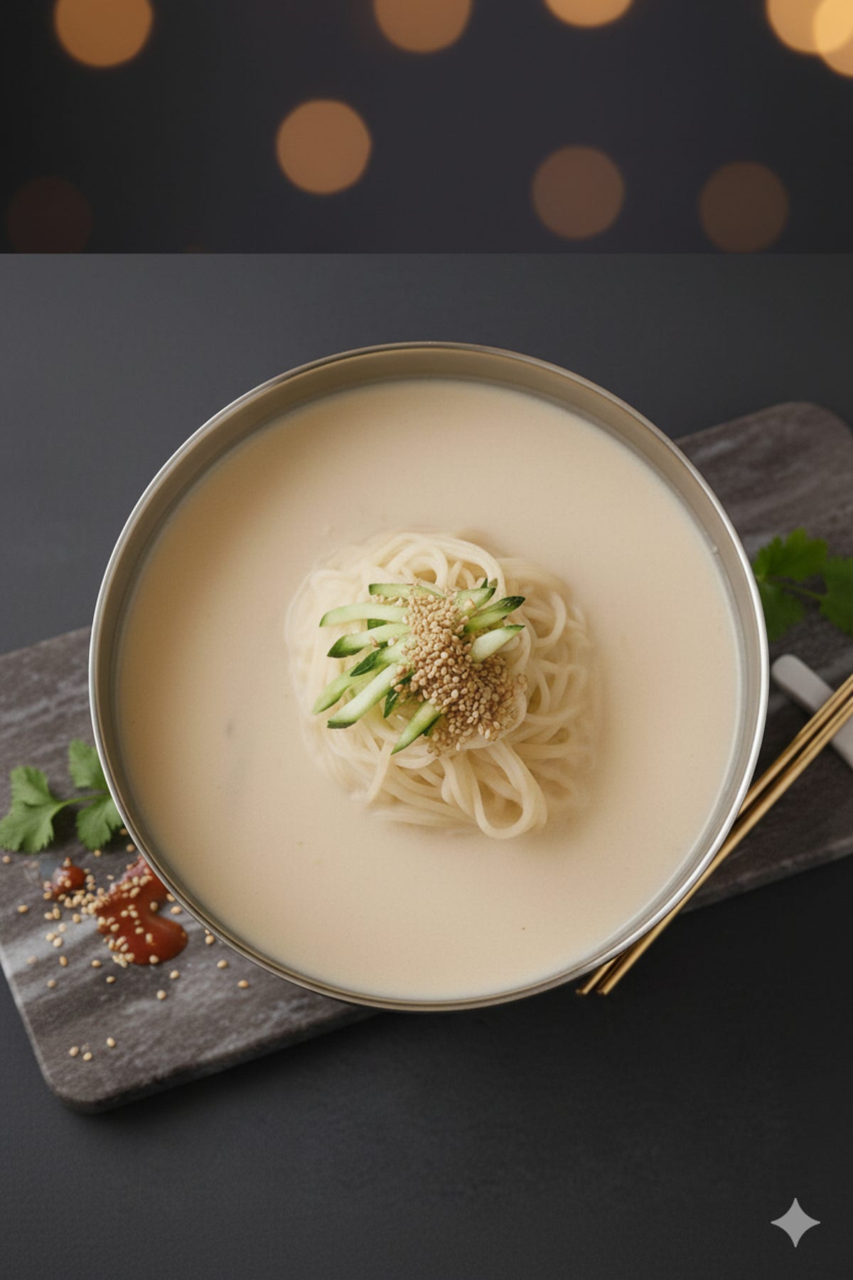 망향비빔국수 천안풍세점 사진 5