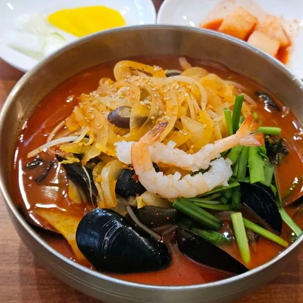 김주학짬뽕 사진 5