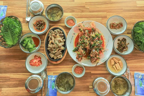 비자림길 구좌점 사진 3