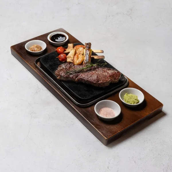 코쿠미 아산본점 사진 2