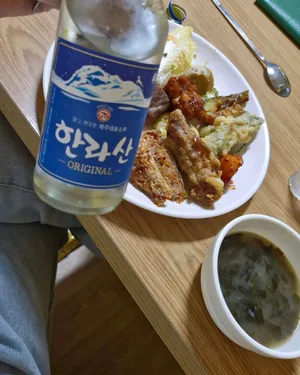 Seonmi Hanjeongsik Buffet