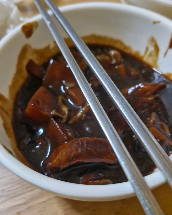선미한정식뷔페 사진 4