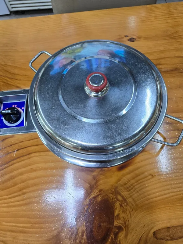 유정부대찌개 사진 3