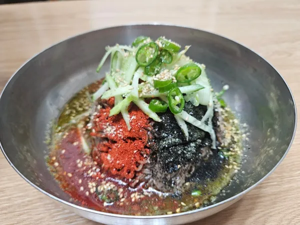 메밀꽃필무렵 사진 2