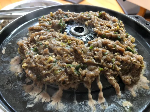 광천 한밭식당 사진 2