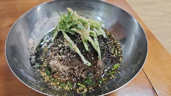 메밀꽃필무렵 사진 3