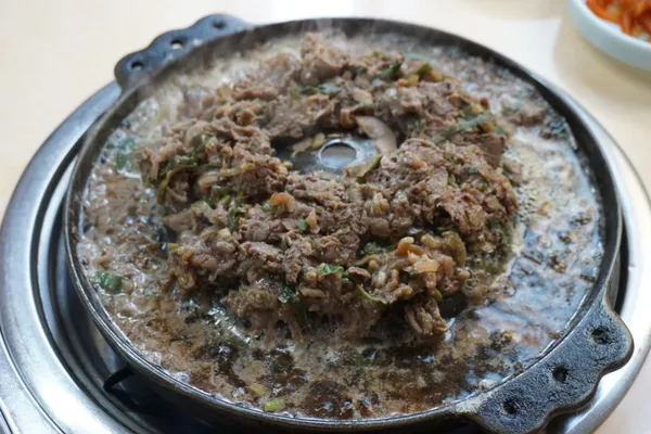 광천 한밭식당 사진 3