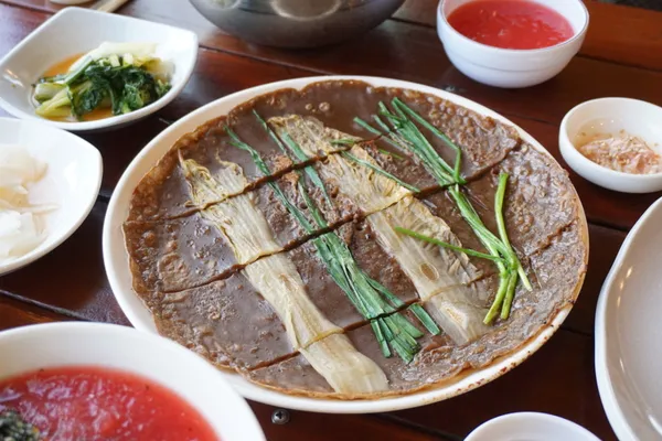 메밀꽃필무렵 사진 5