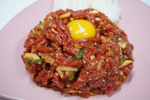 광천 한밭식당 사진 5
