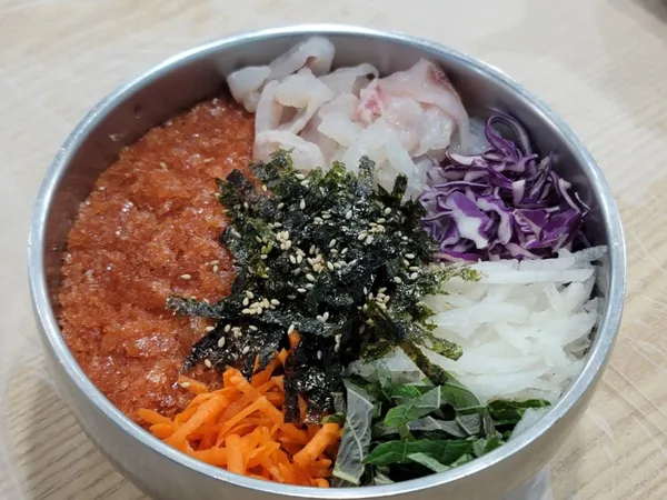 동피랑쭈굴 사진 2