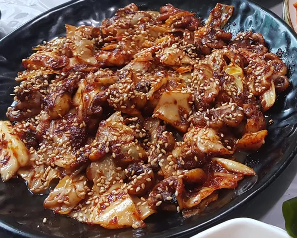 동피랑쭈굴 사진 3