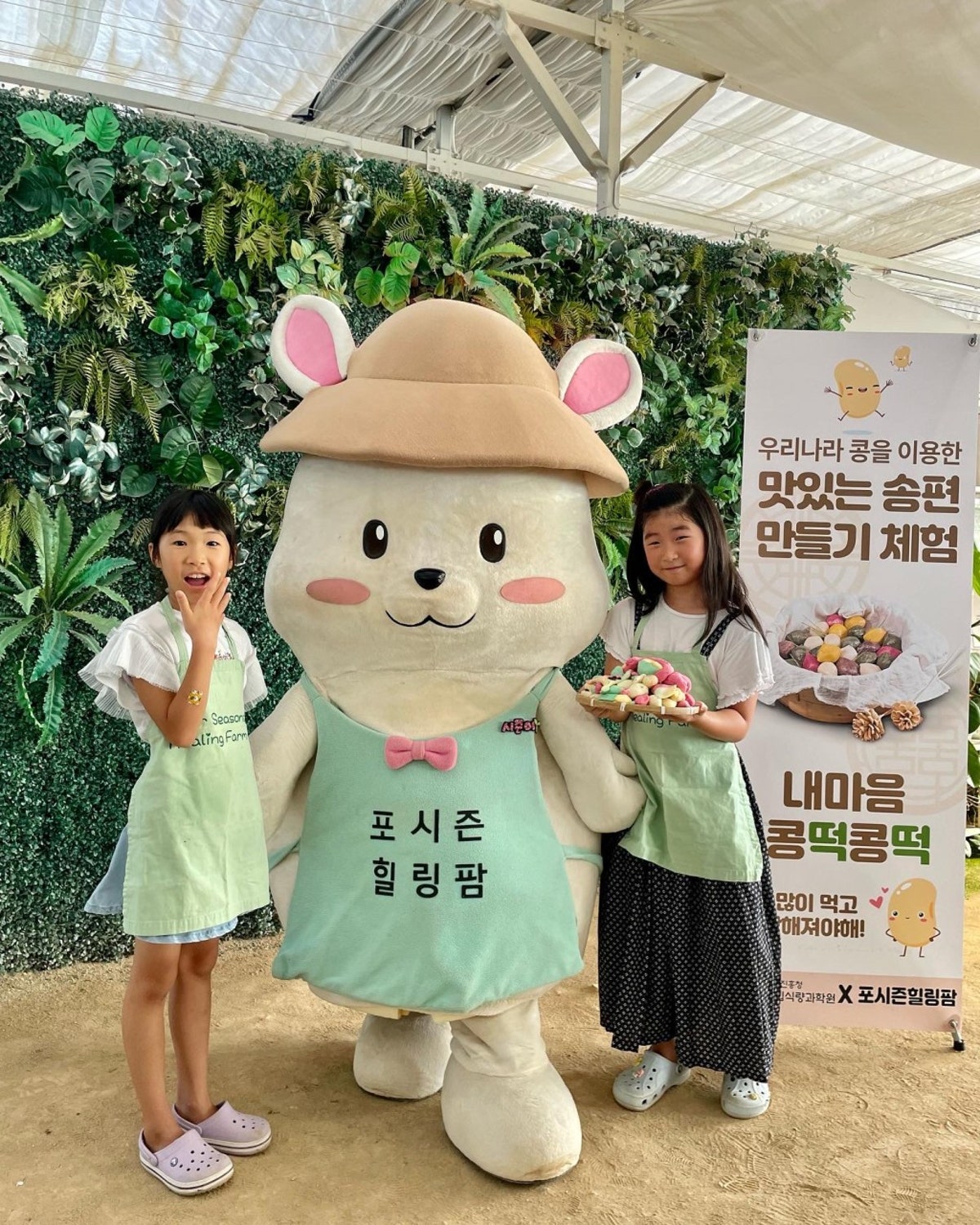 포시즌힐링팜 사진 3