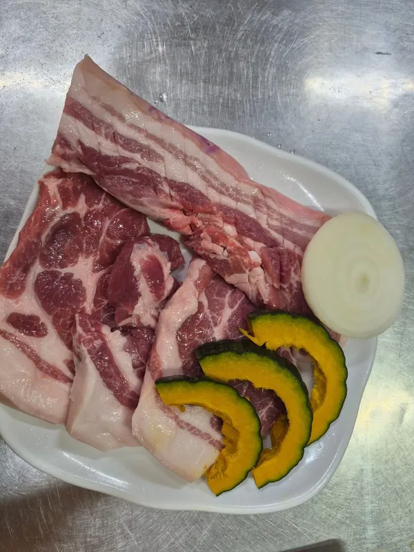 돗도구리 사진 2