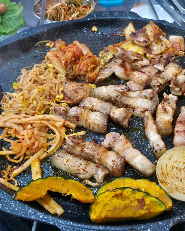 돗도구리 사진 5