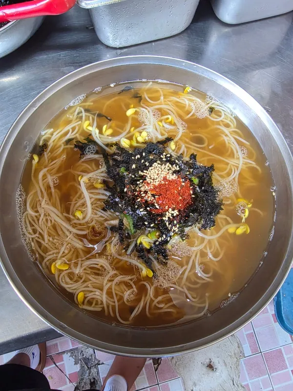옛날국수집 사진 3