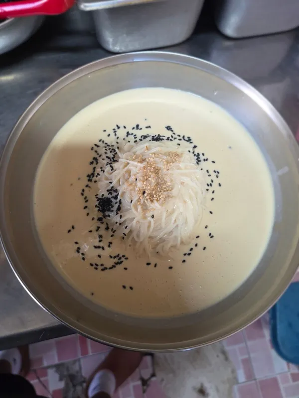 옛날국수집 사진 4