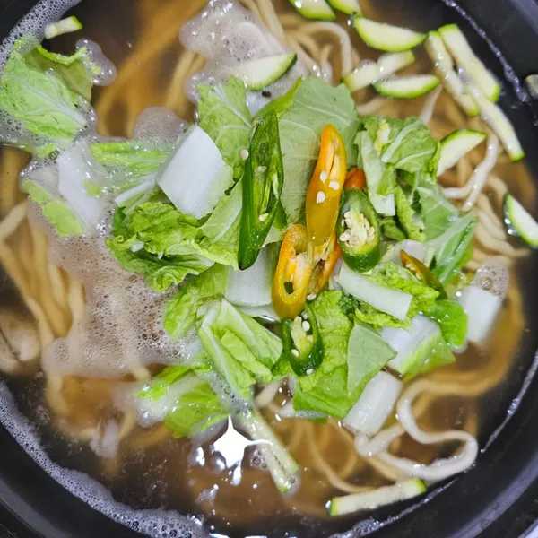 고향채 동죽칼국수 사진 2
