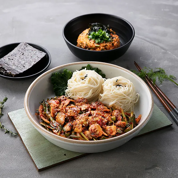 배부장찌개 종로5가점 사진 3