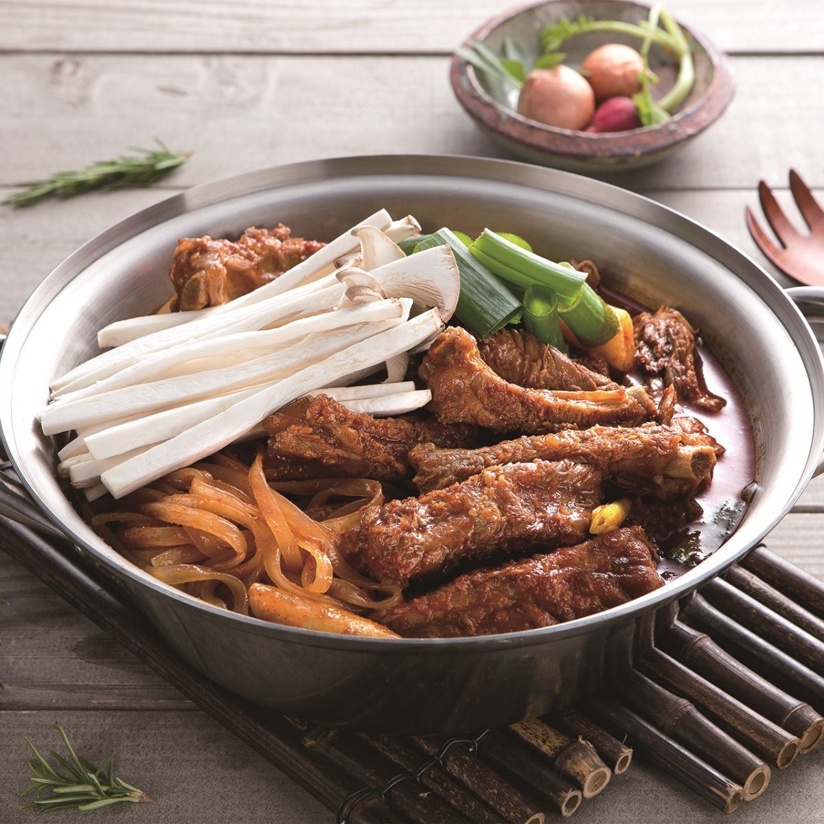 배부장찌개 종로5가점 사진 5