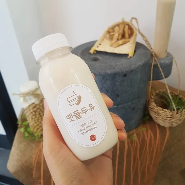 두유카페 두시 사진 4