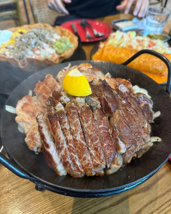 그란데 사진 4
