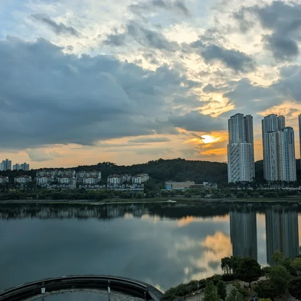 광교호수공원 사진 5