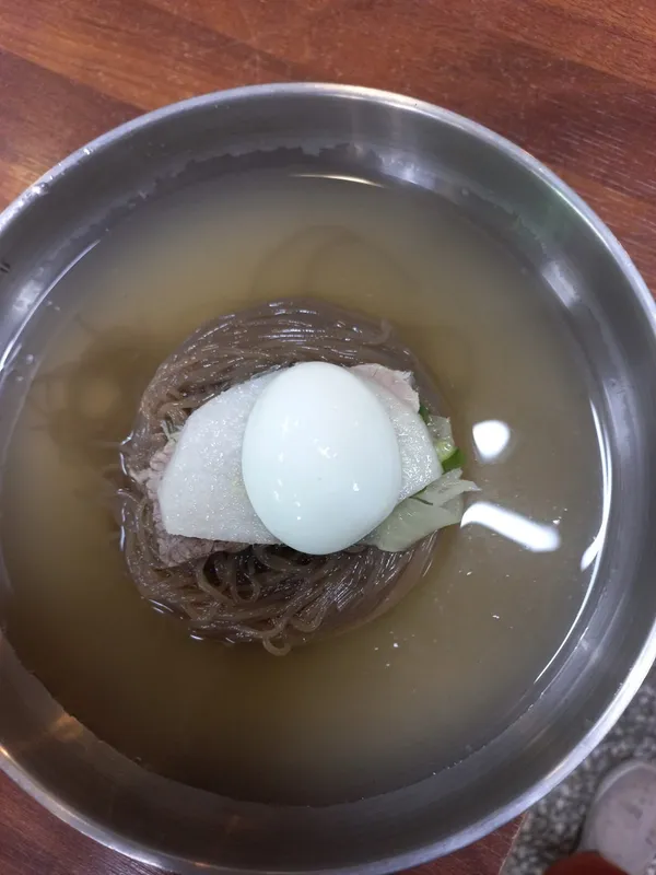 옥천면옥 사진 3